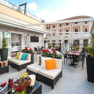 Relais Trevi 95 Boutique Hotel (Adults Only)