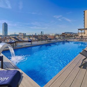 H10 Marina Barcelona