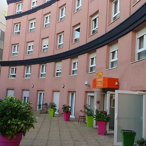 Hôtel et Résidence Les Lauréades Clermont-Ferrand Centre Jaude